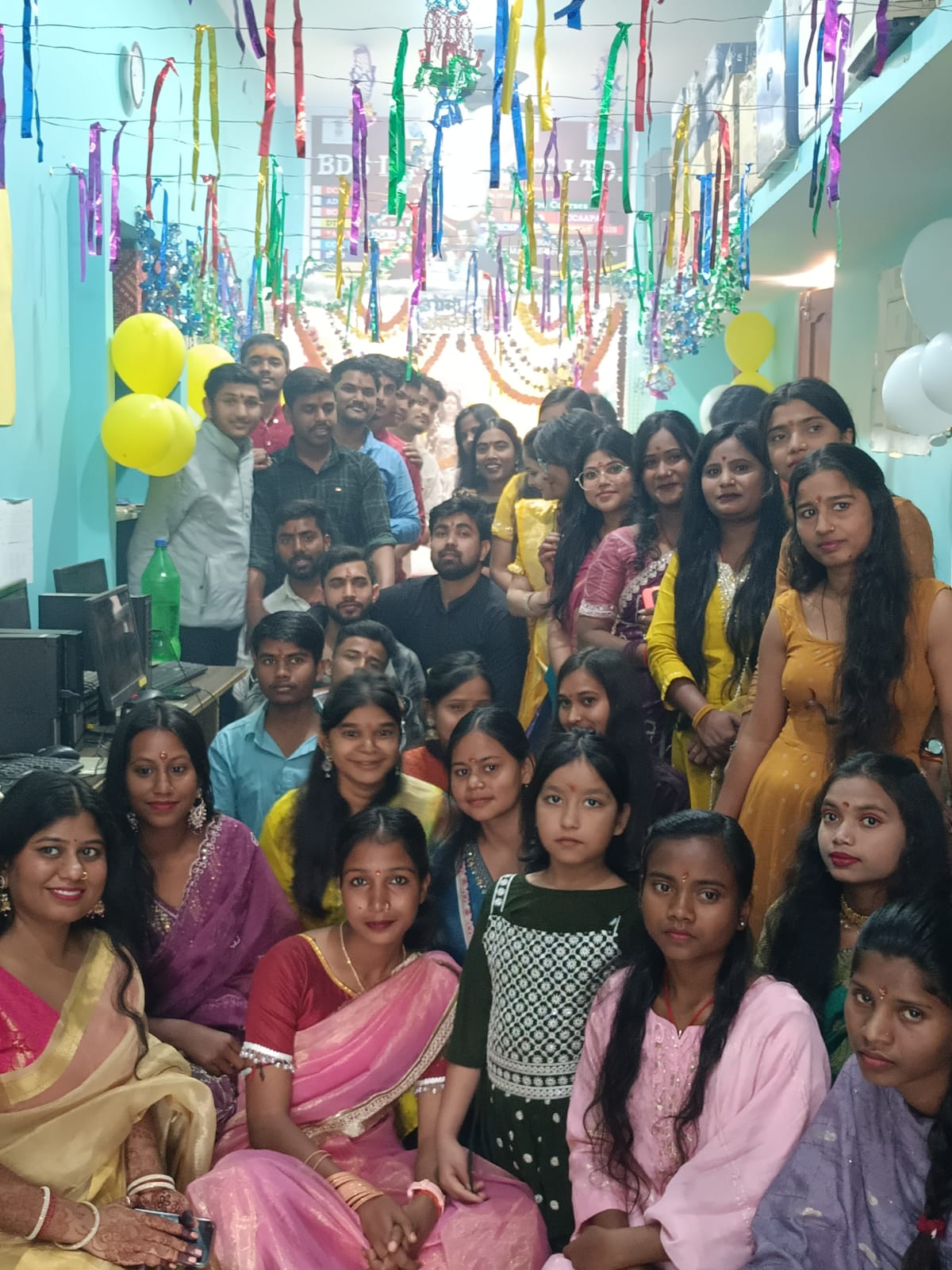 Saraswati Puja Celebration – 2026